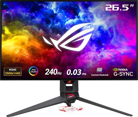 asus gaming monitor|asus gaming monitor 27 zoll.